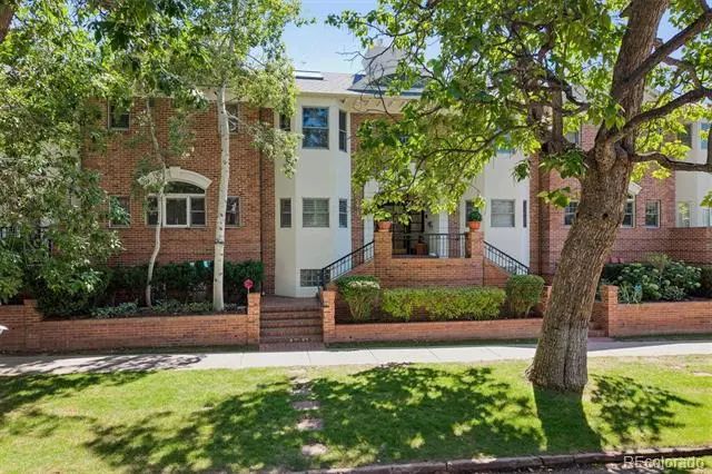 2960 E 4th Avenue, Denver