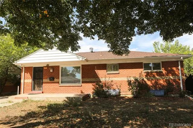 7493 Raritan Street, Denver