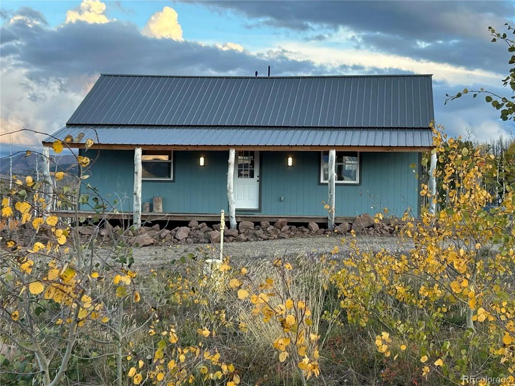1944 Strauss Drive, Fort Garland