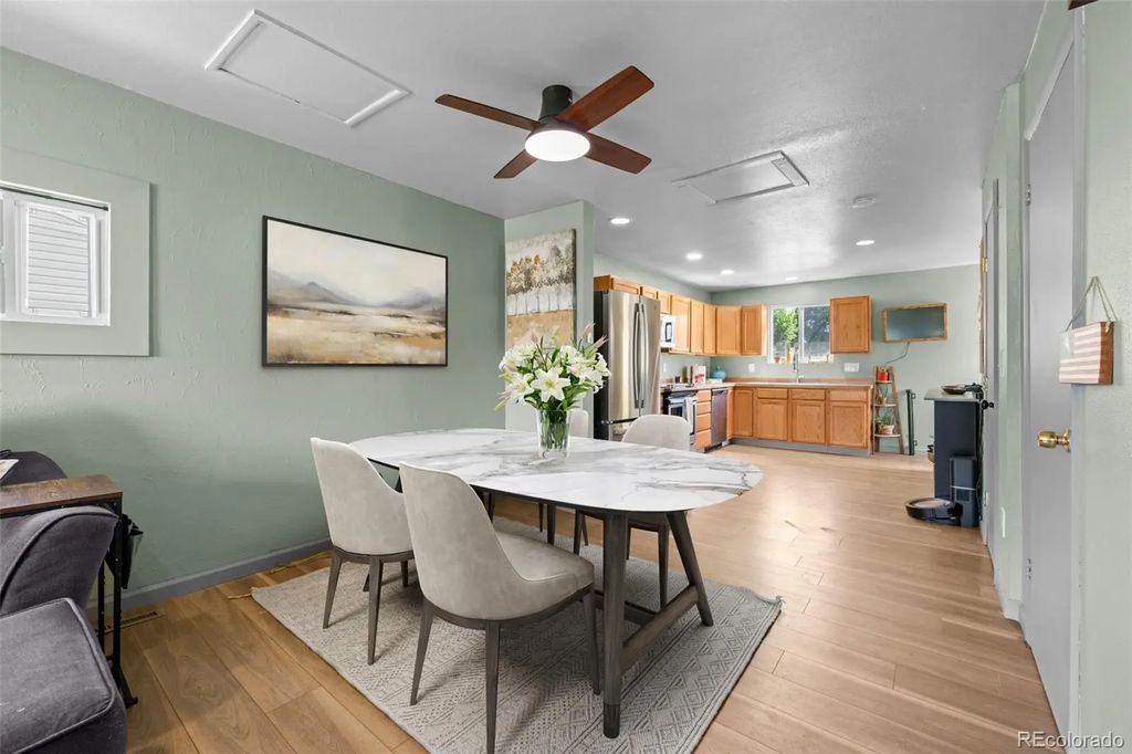 6130 E 61st Avenue, Commerce City