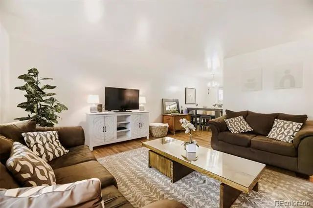 2529 W Mosier Place, Denver