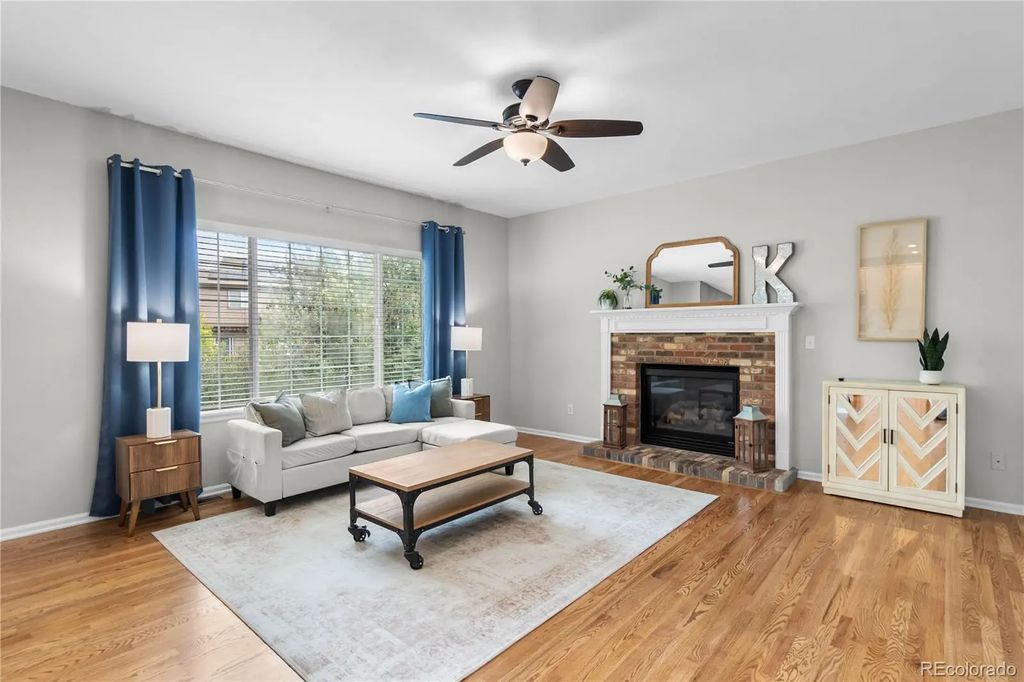 4820 S Kirk Way, Aurora