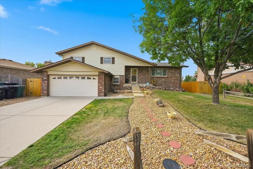 4700 E 128th Place, Thornton