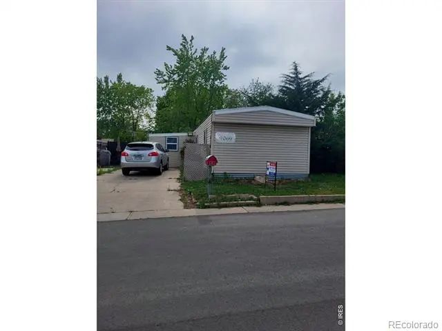 9069 Mandel Street, Denver