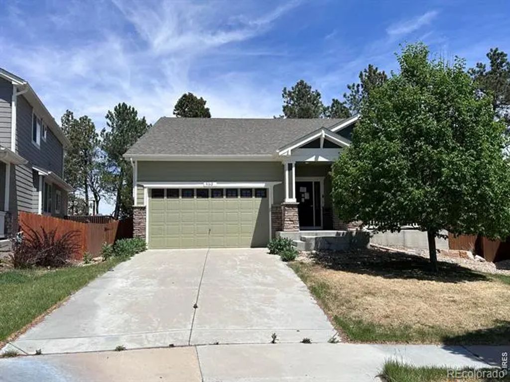 3162 Lower Loop Drive, Fort Collins
