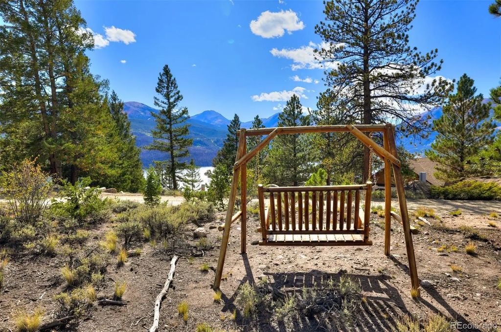 501 Reva Ridge Road, Twin Lakes
