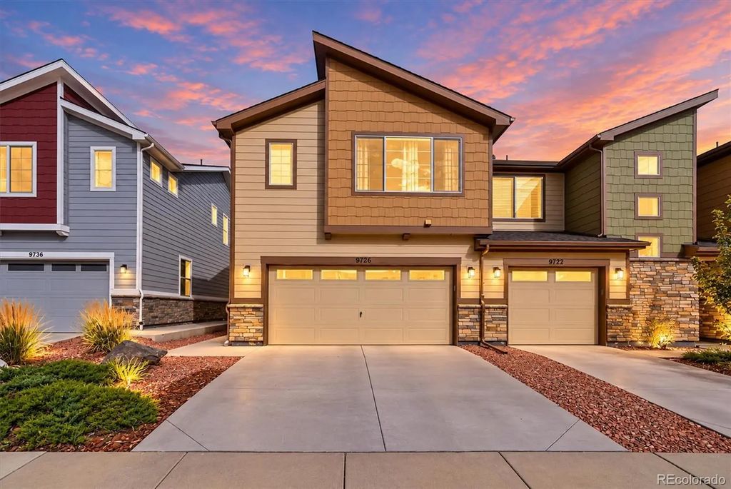 9726 Ash Lane, Thornton