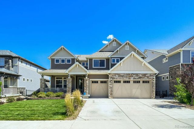 4964 Malaya Street, Denver