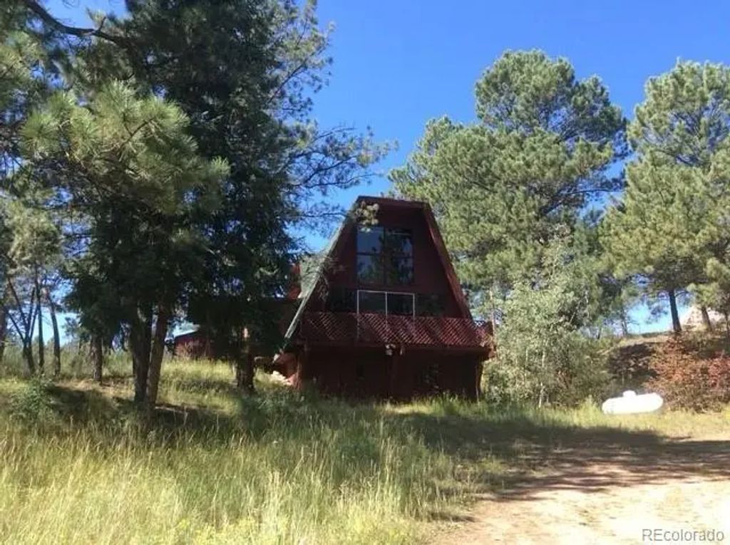 19221 S Buffalo Creek Road, Pine