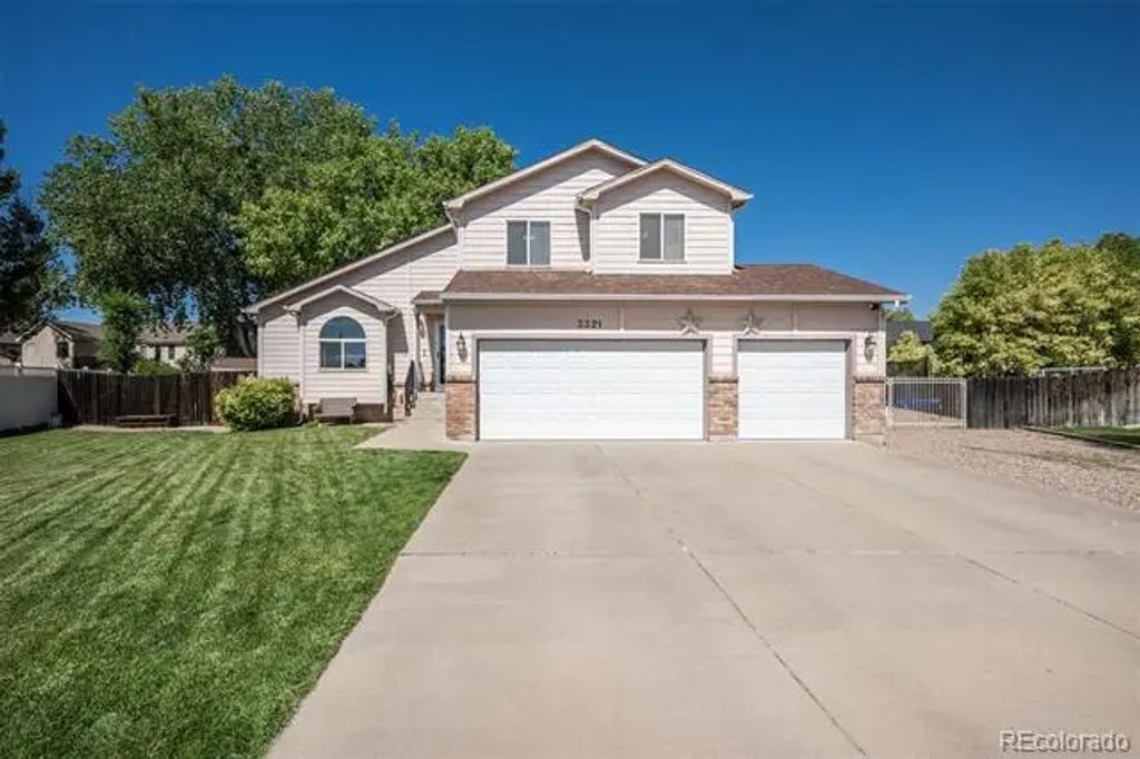 3321 Modesto Place, Pueblo