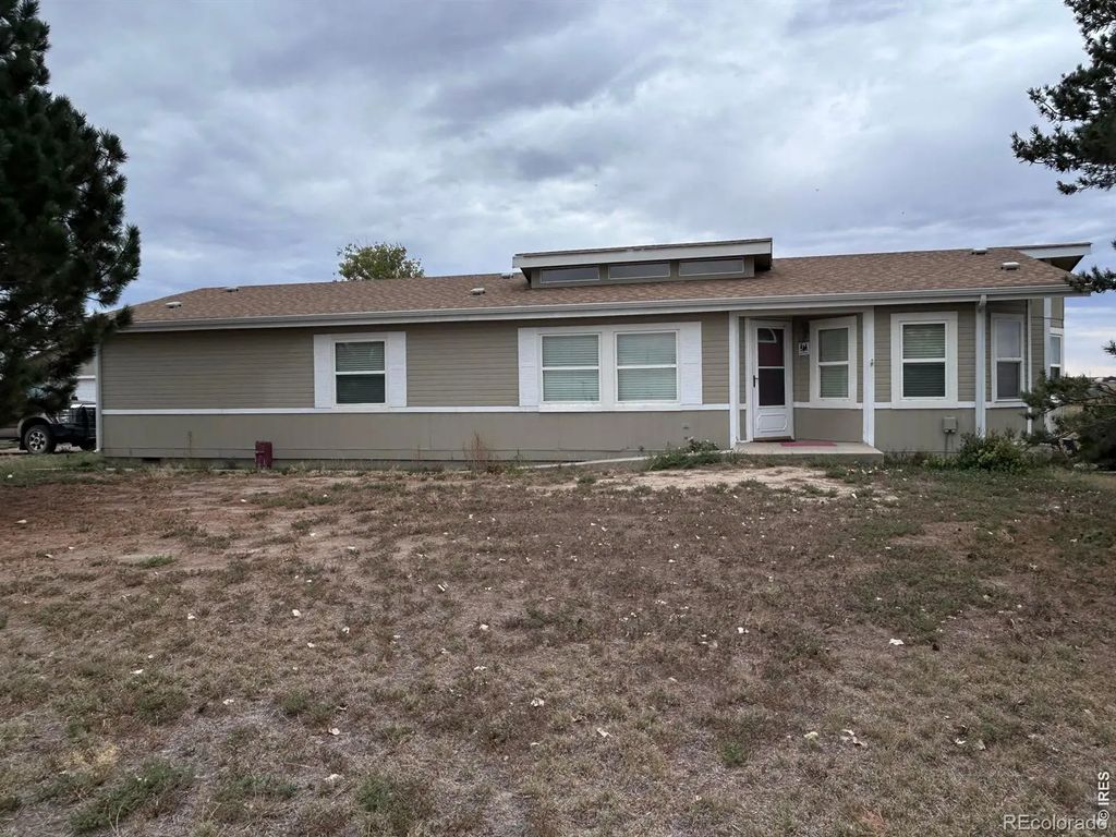 19062 County Road M, Fort Morgan