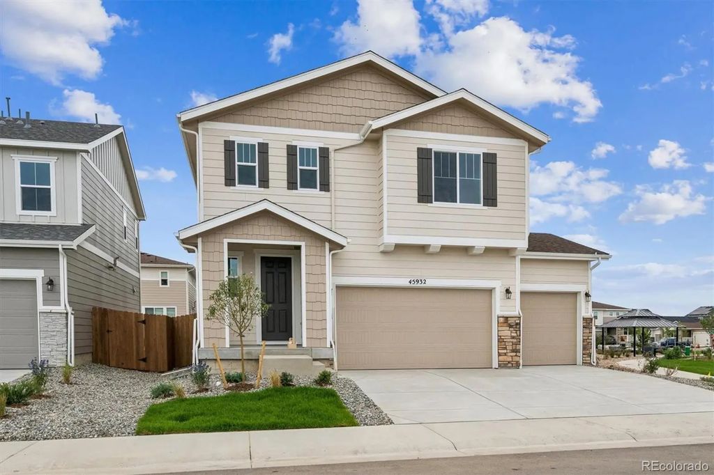 45932 Faith Avenue, Bennett