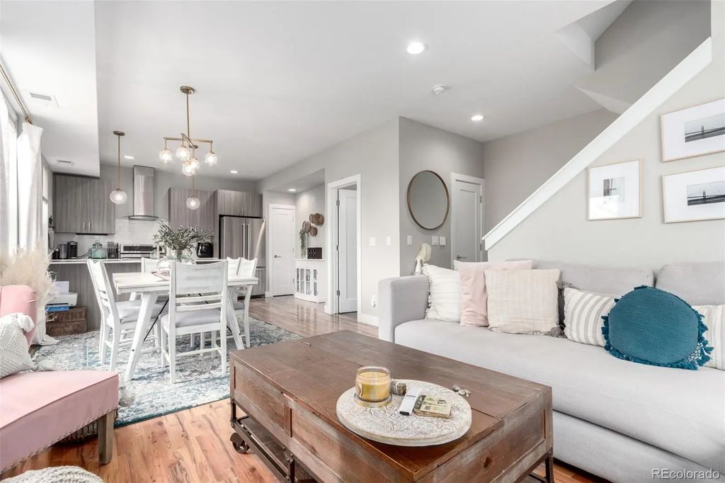 1470 Wolff Street 108, Denver
