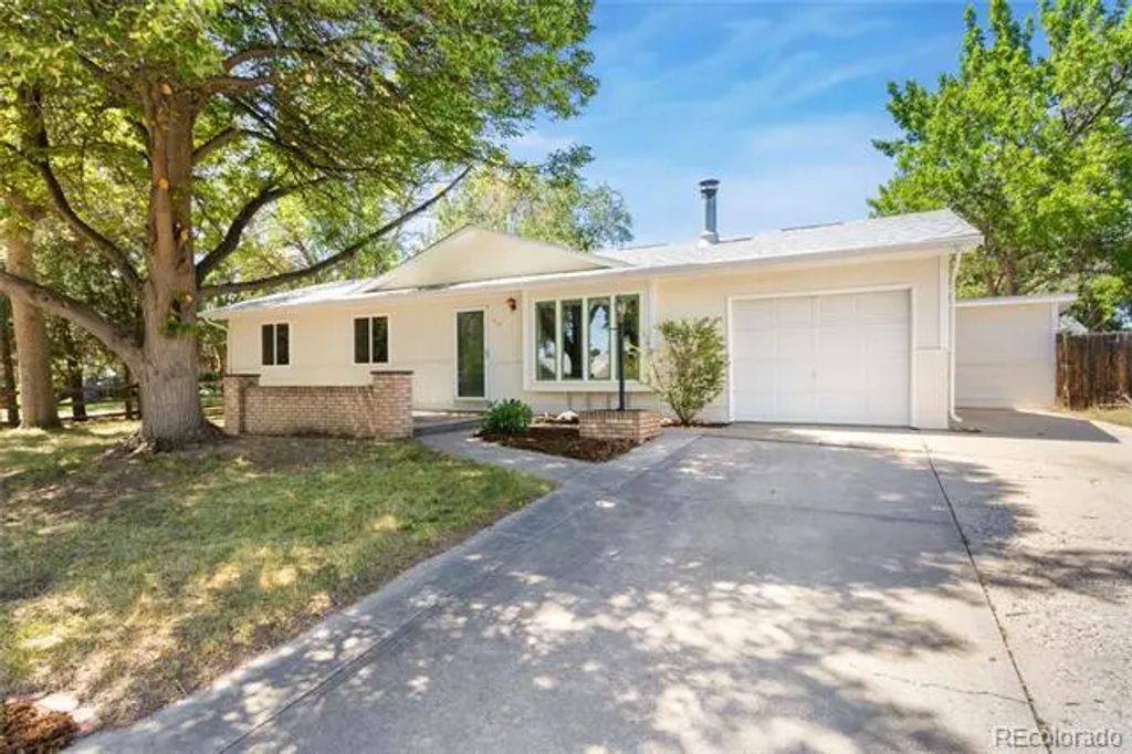 513 N Impala Drive, Fort Collins