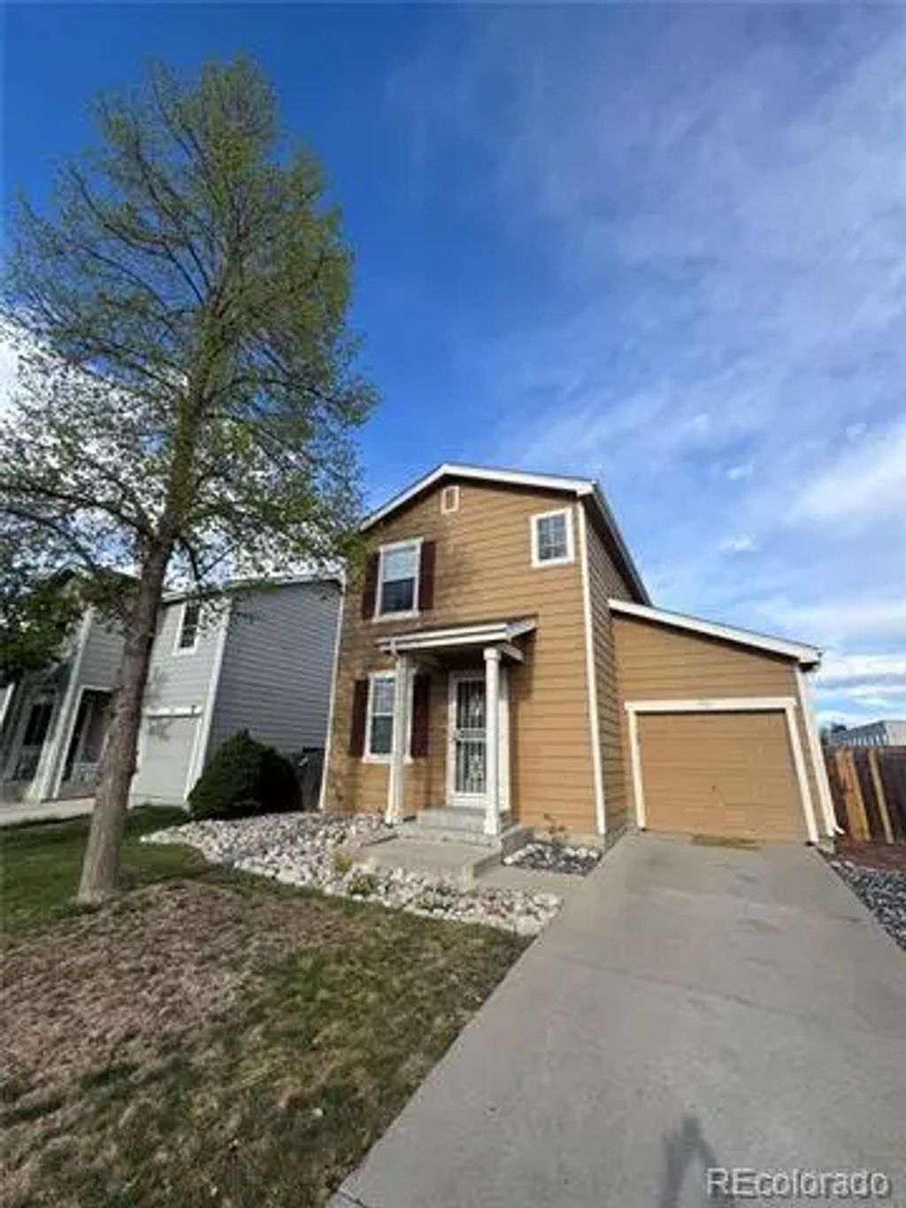 4301 W Kenyon Avenue, Denver
