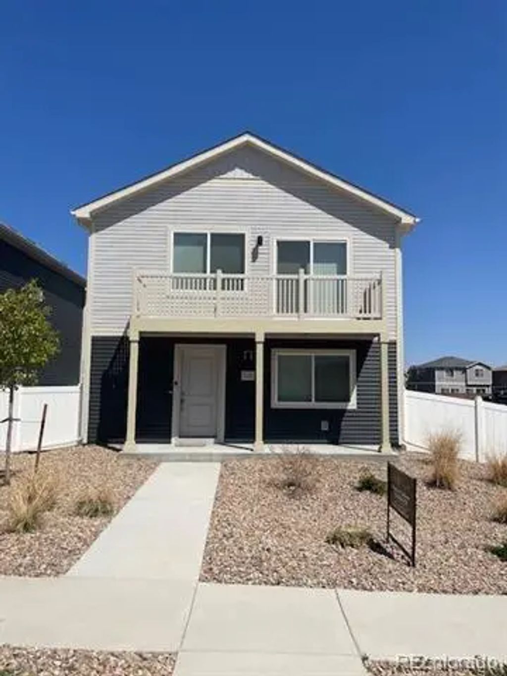 5151 N Waco Street, Denver
