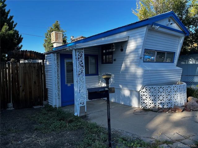 6825 W Mississippi Avenue, Denver