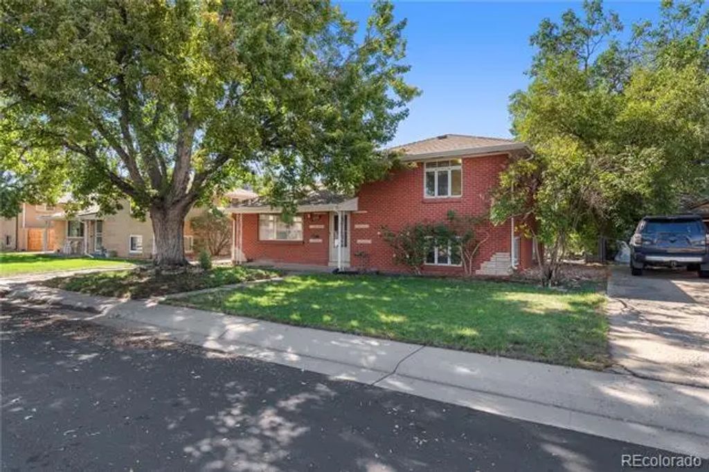 6750 W 54th Place, Arvada