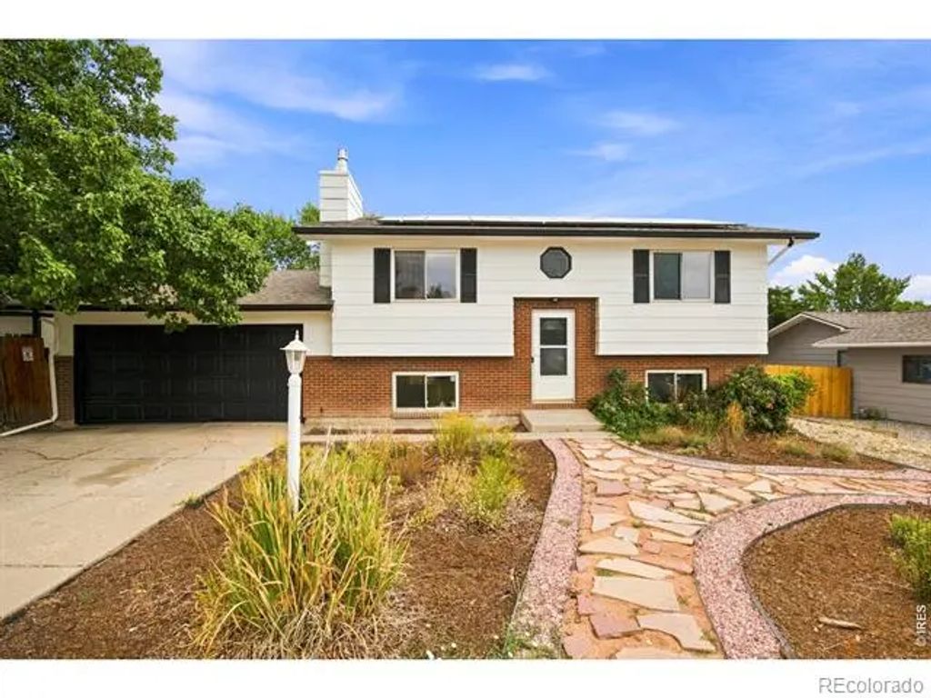 501 E 40th Street, Loveland