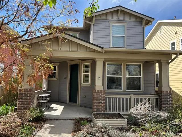 2917 Emporia Street, Denver