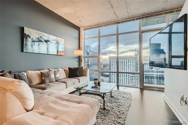 891 14th Street 3914, Denver