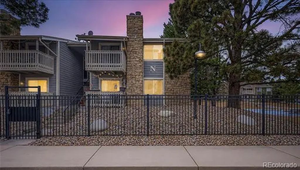 4400 S Quebec Street 101n, Denver