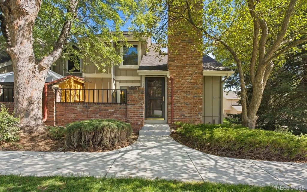 11818 Elk Head Range Road, Littleton