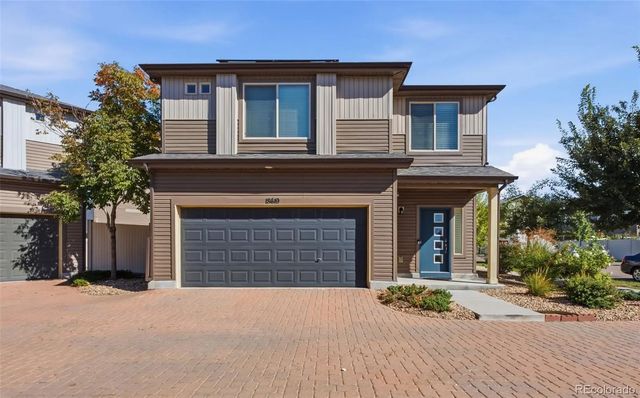 18619 E 50th Place, Denver