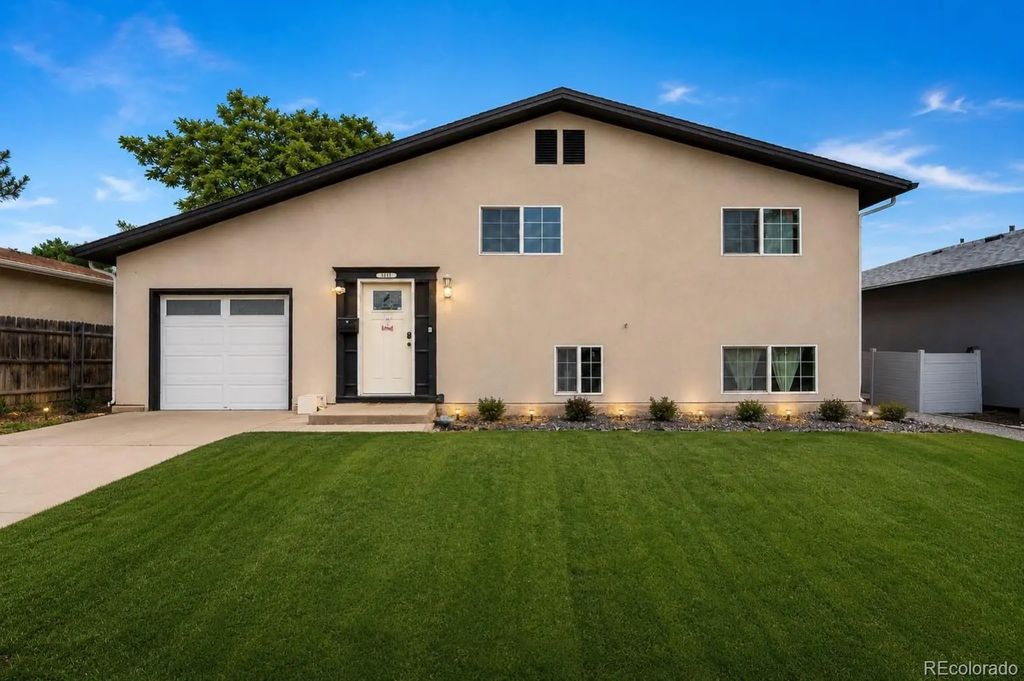 3311 Farabaugh Lane, Pueblo