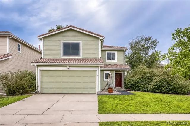 4145 Netherland Street, Denver