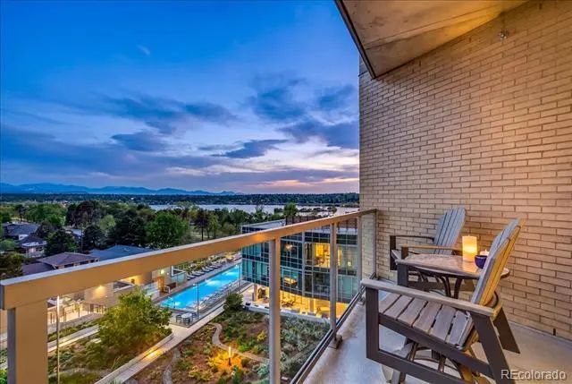 4200 W 17th Avenue 614, Denver
