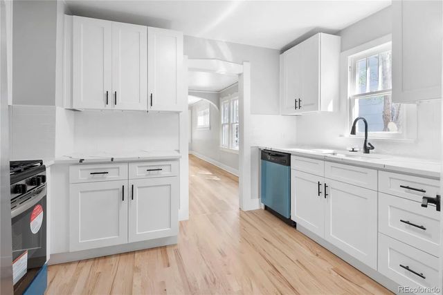 2103 S Lafayette Street, Denver