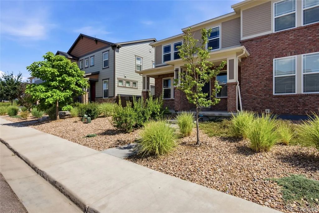 18292 E Kansas Place, Aurora