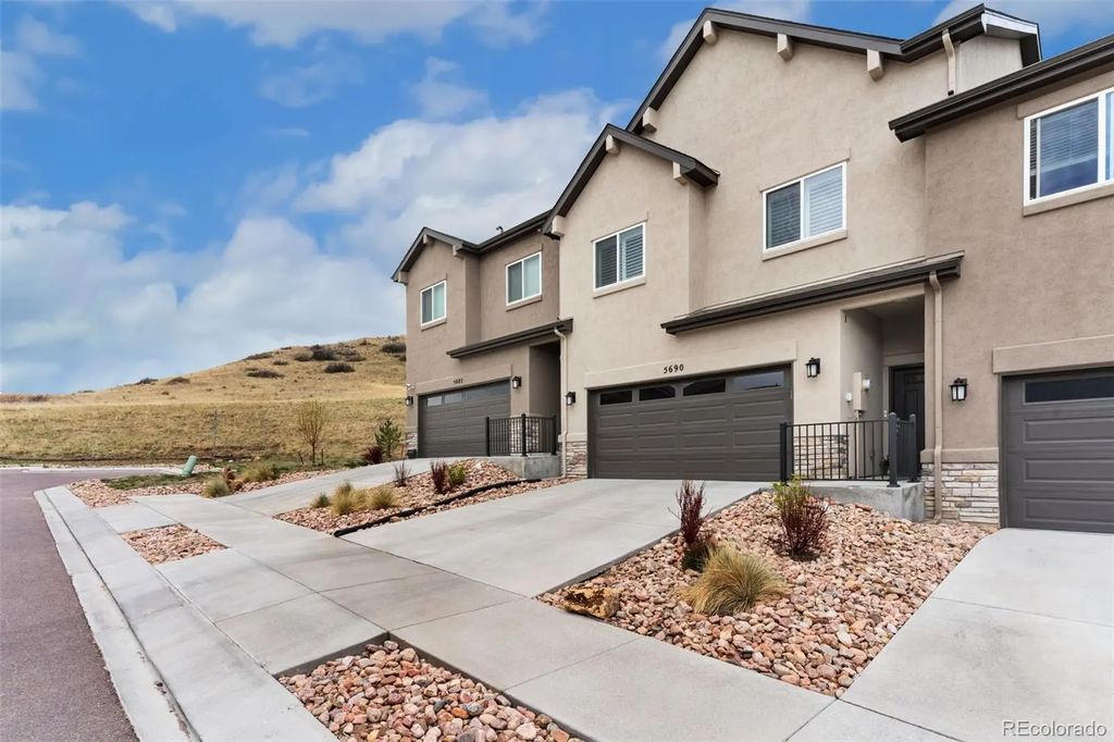 5690 Villa Lorenzo, Colorado Springs