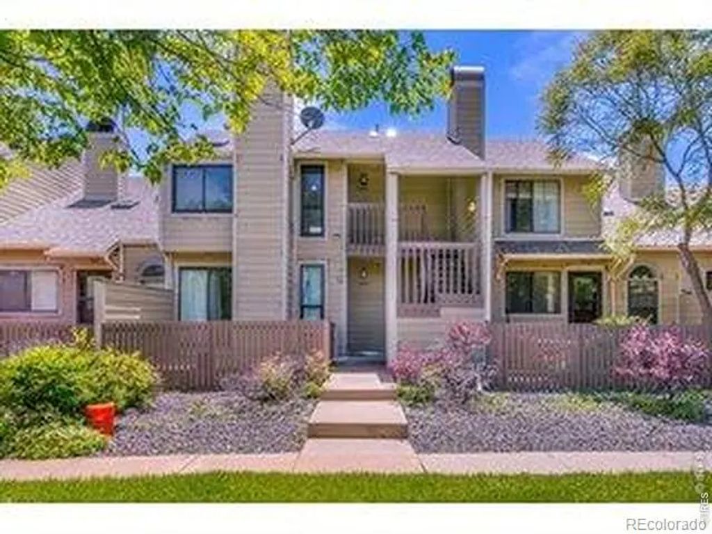 347 S Taft Court 16, Louisville