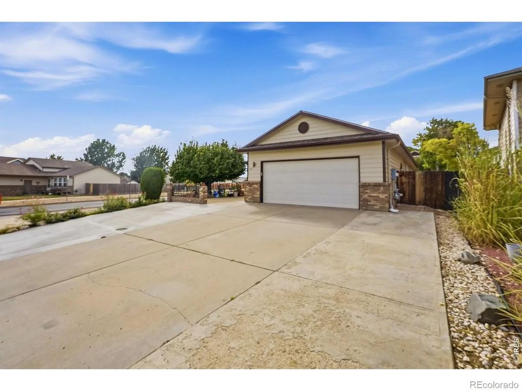 3131 Rio Grande Avenue, Evans