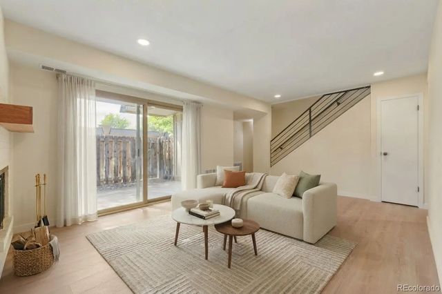 7995 E Mississippi Avenue H7, Denver
