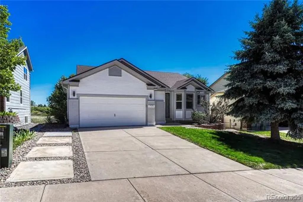 771 Mesa Creek Drive, Monument