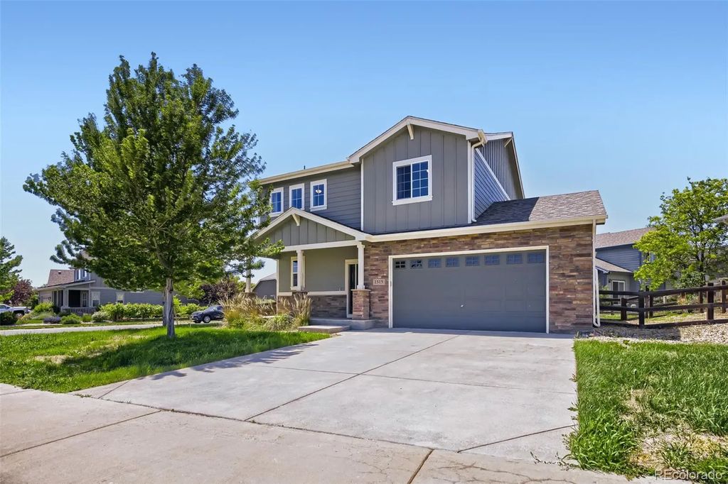 1515 60th Avenue, Greeley