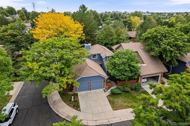 2900 S Quebec Street 3, Denver