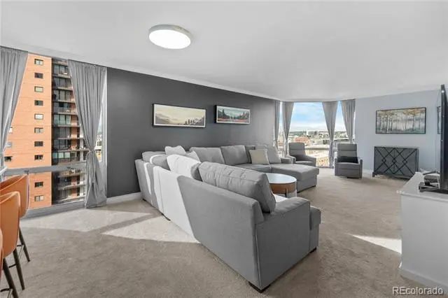 1625 Larimer Street 1601, Denver