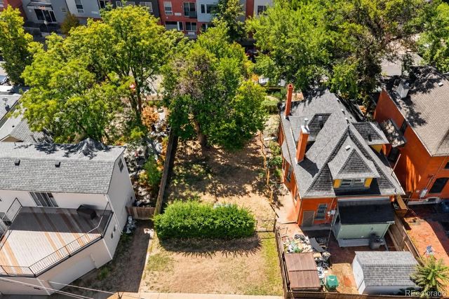 2435 Caithness Place, Denver
