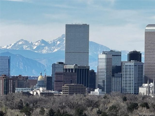 3131 E Alameda Avenue 1203, Denver