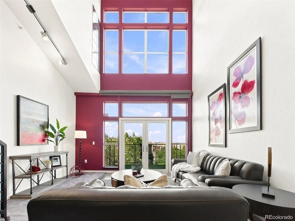 7240 W Custer Avenue 416, Lakewood