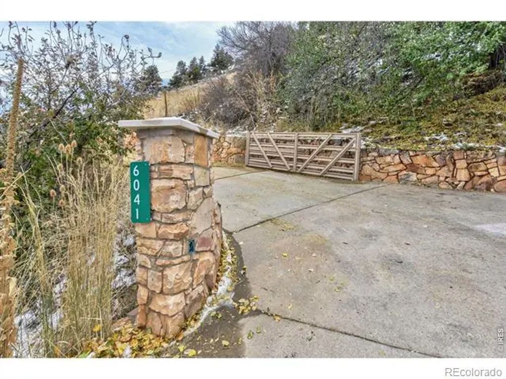 6041 Olde Stage Road, Boulder