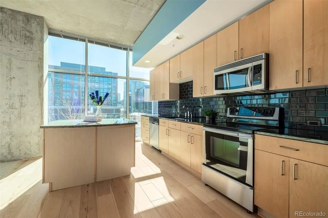 1700 Bassett Street 517, Denver