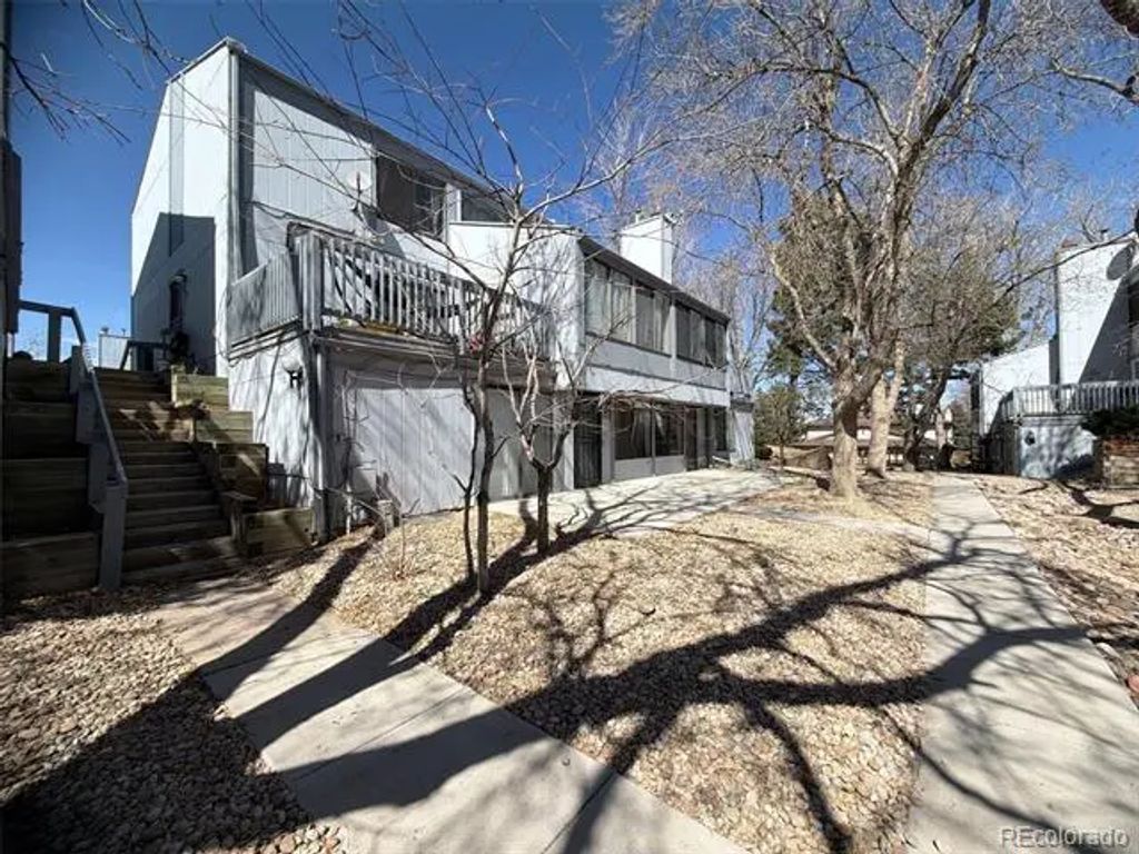 15047 E Louisiana Drive A, Aurora