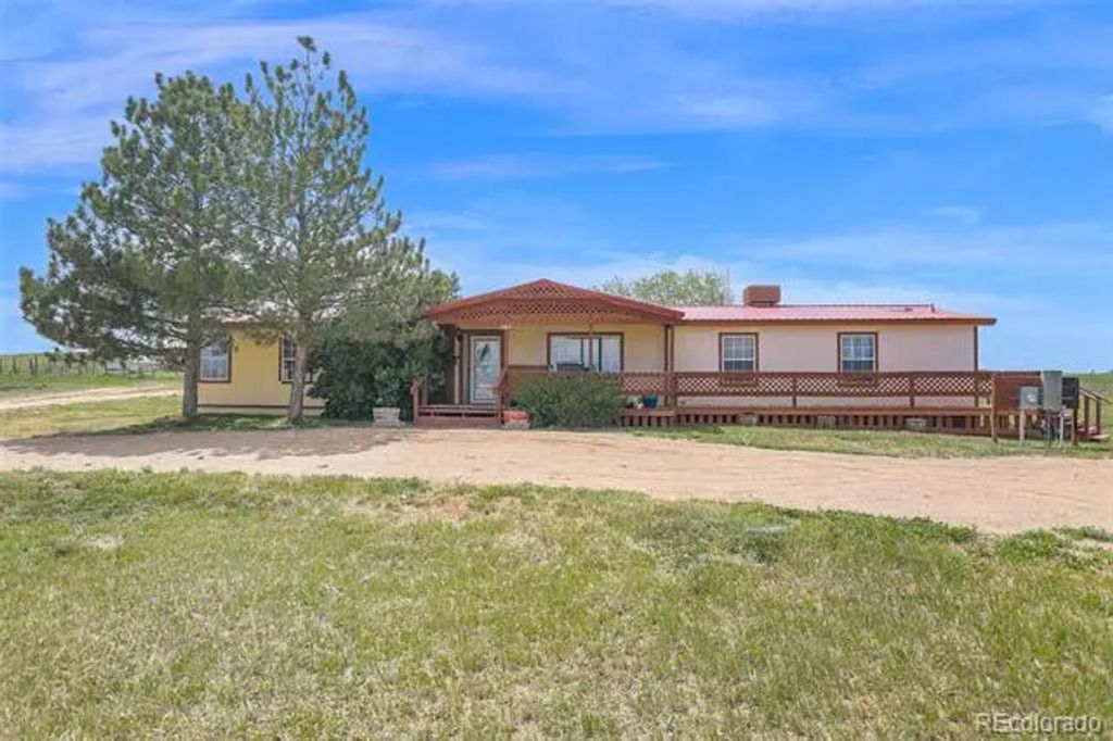 587 Roberts Road, Craig