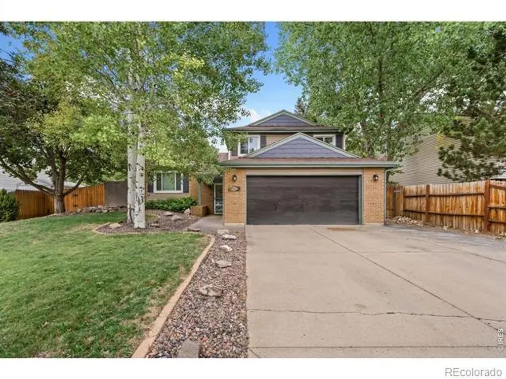 4127 Balsa Court, Loveland