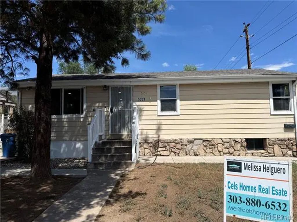 5353 W 4th Avenue, Lakewood
